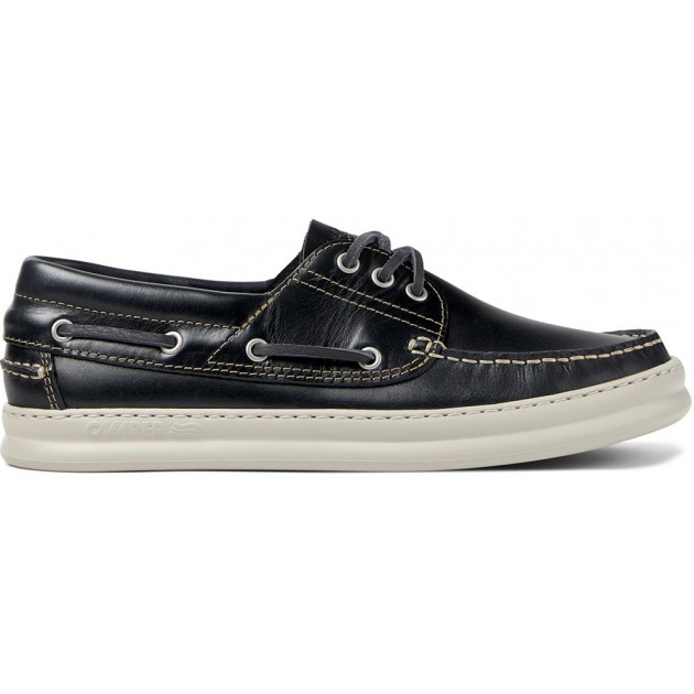 Mocassins pour hommes CAMPER Runner K101073 AZUL_002 Mocassins pour hommes CAMPER Runner K101073 AZUL_002