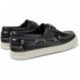 Mocassins pour hommes CAMPER Runner K101073 AZUL_002