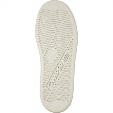 Mocassins pour hommes CAMPER Runner K101073 MARRON_003