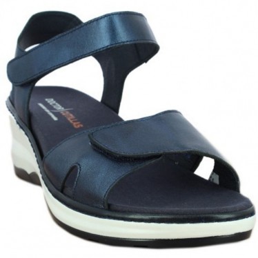 Sandale auto-adhésive pour femme Doctor Cutillas 47511 MARINO