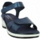 Sandale auto-adhésive pour femme Doctor Cutillas 47511 MARINO