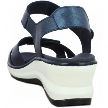 Sandale auto-adhésive pour femme Doctor Cutillas 47511 MARINO