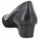 Doctor Cutillas 81196 Escarpins métalliques pour femmes NEGRO
