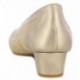 Doctor Cutillas 81196 Escarpins métalliques pour femmes PICO
