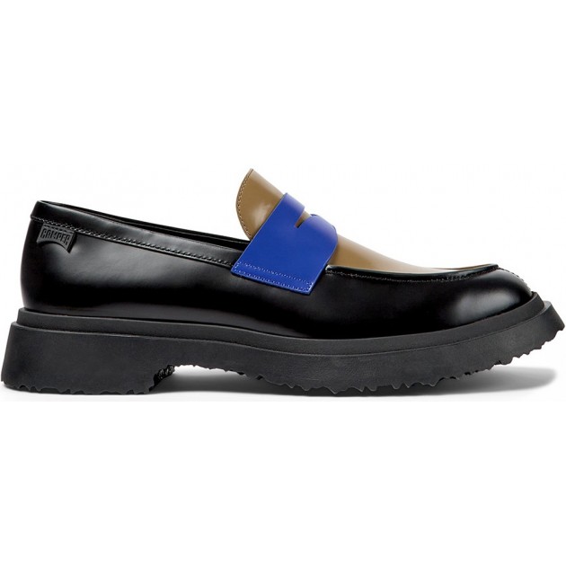 CAMPER TWINS MOCASSINS WDN0 K100633 NEGRO_029 CAMPER TWINS MOCASSINS WDN0 K100633 NEGRO_029