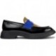 CAMPER TWINS MOCASSINS WDN0 K100633 NEGRO_029