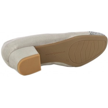 Escarpins pour femmes Doctor Cutillas 81220 PICO