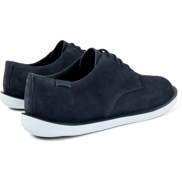 CHAUSSURE DE CAMPING-CAR K100669 WAGON AZUL_019