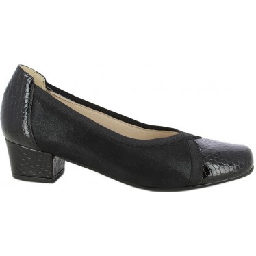 Escarpins pour femmes Doctor Cutillas 81230 NEGRO