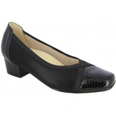 Escarpins pour femmes Doctor Cutillas 81230 NEGRO