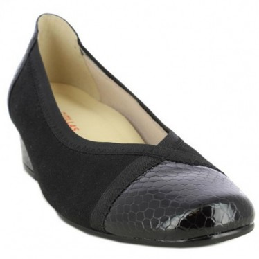 Escarpins pour femmes Doctor Cutillas 81230 NEGRO