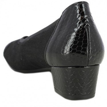 Escarpins pour femmes Doctor Cutillas 81230 NEGRO