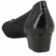 Escarpins pour femmes Doctor Cutillas 81230 NEGRO