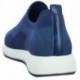 Chaussures de sport à semelle élastique pour femme Doctor Cutillas 87303 INDIGO