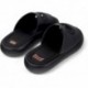 Tongs en cuir CAMPER Twins K100939 NEGRO_001