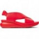 SANDALES CAMPEUR K200066 BALLON ROJO_062