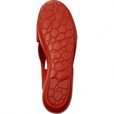 SANDALES CAMPEUR K200066 BALLON ROJO_062