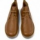 Bottines en cuir CAMPER Wagon K300378 MARRON_018