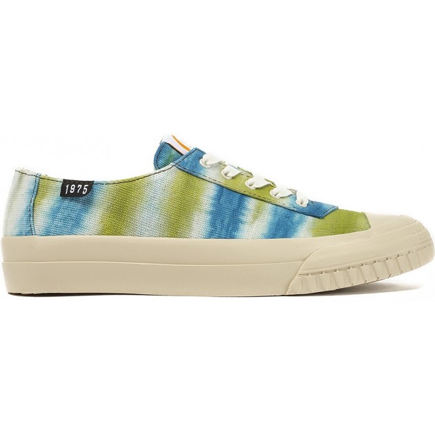 Baskets femme CAMPER Camaleon 1975 K201160 MULTI_014 Baskets femme CAMPER Camaleon 1975 K201160 MULTI_014