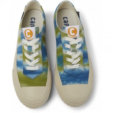 Baskets femme CAMPER Camaleon 1975 K201160 MULTI_014
