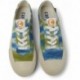 Baskets femme CAMPER Camaleon 1975 K201160 MULTI_014