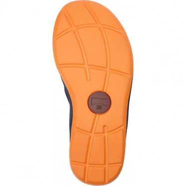 Tongs pour femmes Camper Ineos Britannia K201701 NAVY_001