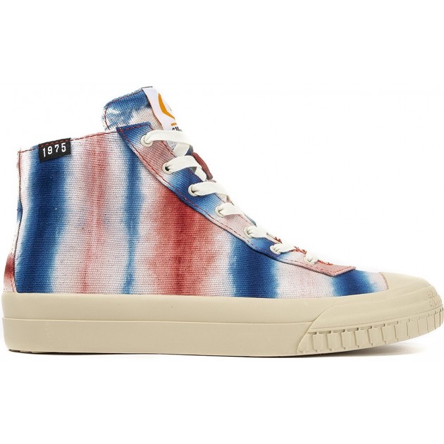 Bottines femme CAMPER Camaleon 1975 K400541 MULTI_013 Bottines femme CAMPER Camaleon 1975 K400541 MULTI_013