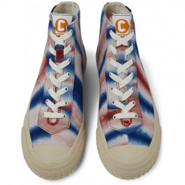 Bottines femme CAMPER Camaleon 1975 K400541 MULTI_013