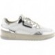 Baskets Victoria 8800121 Metal Crack C80 pour femme PLATA