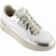 Baskets Victoria 8800121 Metal Crack C80 pour femme PLATA