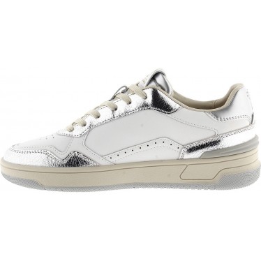 Baskets Victoria 8800121 Metal Crack C80 pour femme PLATA