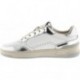 Baskets Victoria 8800121 Metal Crack C80 pour femme PLATA