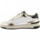 Baskets Victoria 8800121 Metal Crack C80 pour femme ORO
