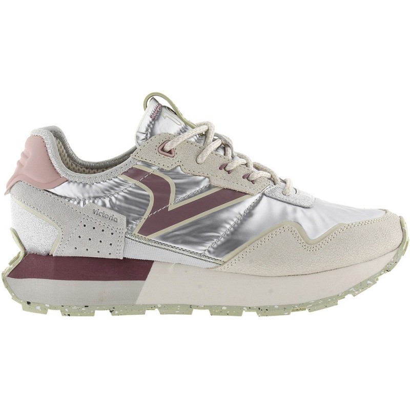 Chaussures de sport Victoria 8803115 Wing Sport Chic pour femme PLATA