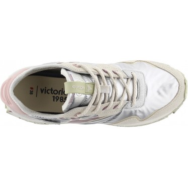 Chaussures de sport Victoria 8803115 Wing Sport Chic pour femme PLATA