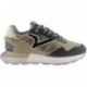 Chaussures de sport Victoria 8803115 Wing Sport Chic pour femme ORO