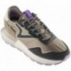 Chaussures de sport Victoria 8803115 Wing Sport Chic pour femme ORO