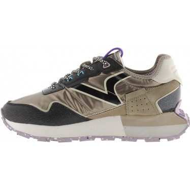 Chaussures de sport Victoria 8803115 Wing Sport Chic pour femme ORO