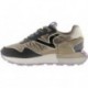 Chaussures de sport Victoria 8803115 Wing Sport Chic pour femme ORO