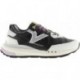 Baskets Victoria 8811101 Wing Evo Metal pour femme NEGRO