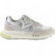 Baskets Victoria 8811101 Wing Evo Metal pour femme PLATA