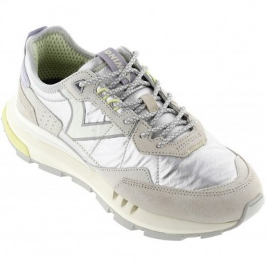 Baskets Victoria 8811101 Wing Evo Metal pour femme PLATA