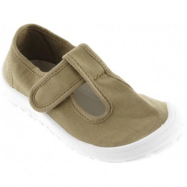 Respectueux sandale VICTORIA BAREFOOT BOSCO 1370108 LAUREL