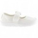 Respectueux Mary Janes VICTORIA BAREFOOT BOSCO 1370109 BLANCO