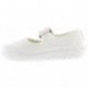 Respectueux Mary Janes VICTORIA BAREFOOT BOSCO 1370109 BLANCO