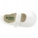 Respectueux Mary Janes VICTORIA BAREFOOT BOSCO 1370109 BLANCO