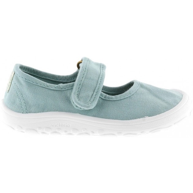 Respectueux Mary Janes VICTORIA BAREFOOT BOSCO 1370109 MANZANA Respectueux Mary Janes VICTORIA BAREFOOT BOSCO 1370109 MANZANA