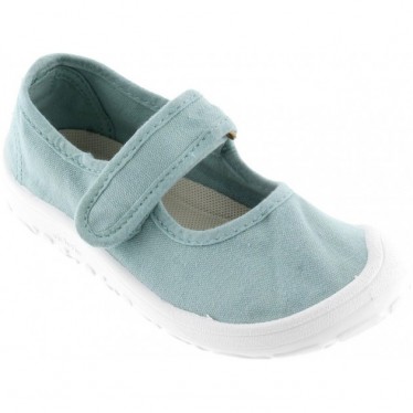 Respectueux Mary Janes VICTORIA BAREFOOT BOSCO 1370109 MANZANA