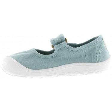 Respectueux Mary Janes VICTORIA BAREFOOT BOSCO 1370109 MANZANA