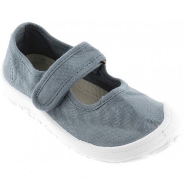 Respectueux Mary Janes VICTORIA BAREFOOT BOSCO 1370109 ATLANTICO